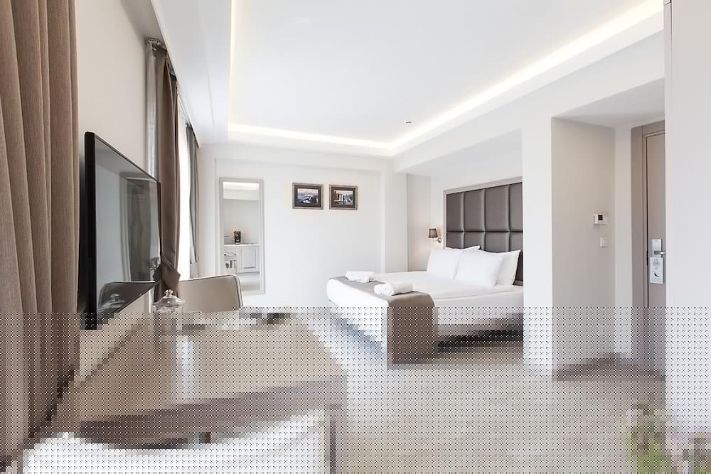 Galata Grace Hotel 26/56
