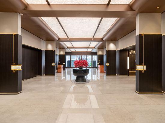 Donghu Grand Hotel 9/49