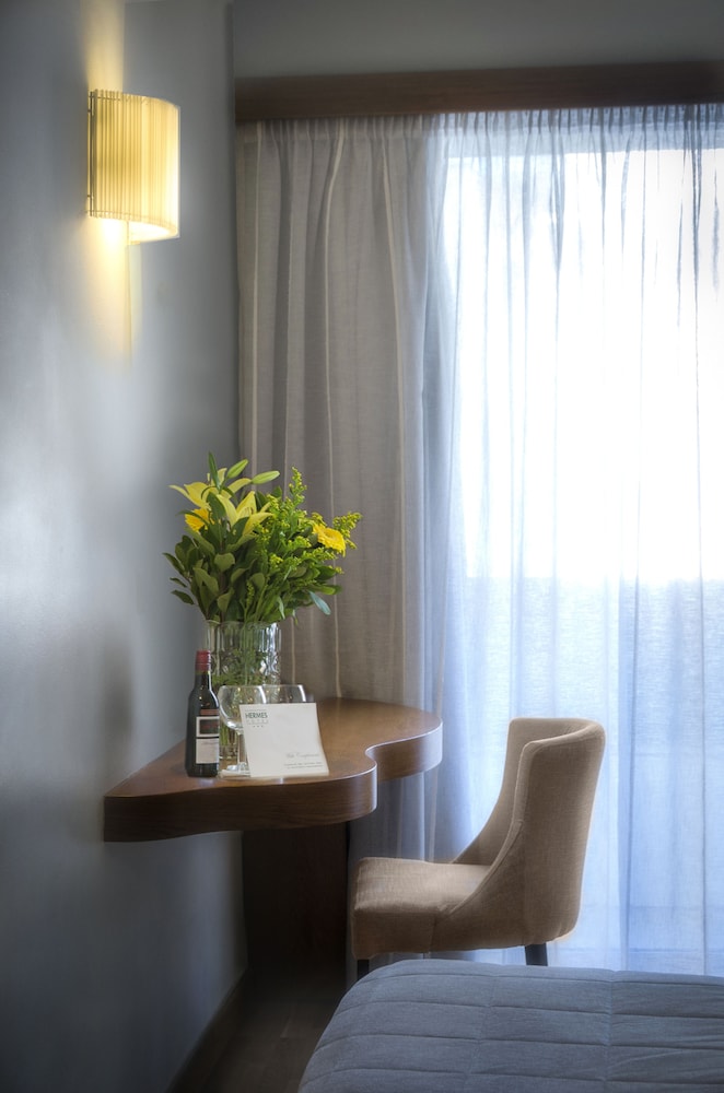 Hermes Hotel 35/42