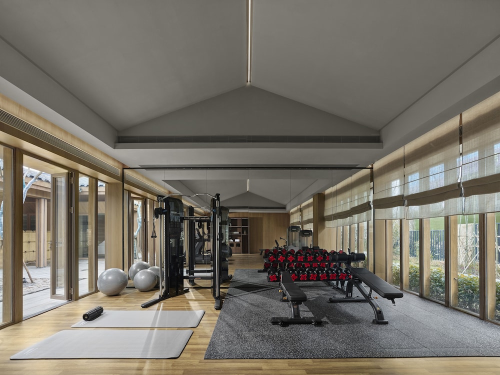Angsana Chengdu Wenjiang 26/48