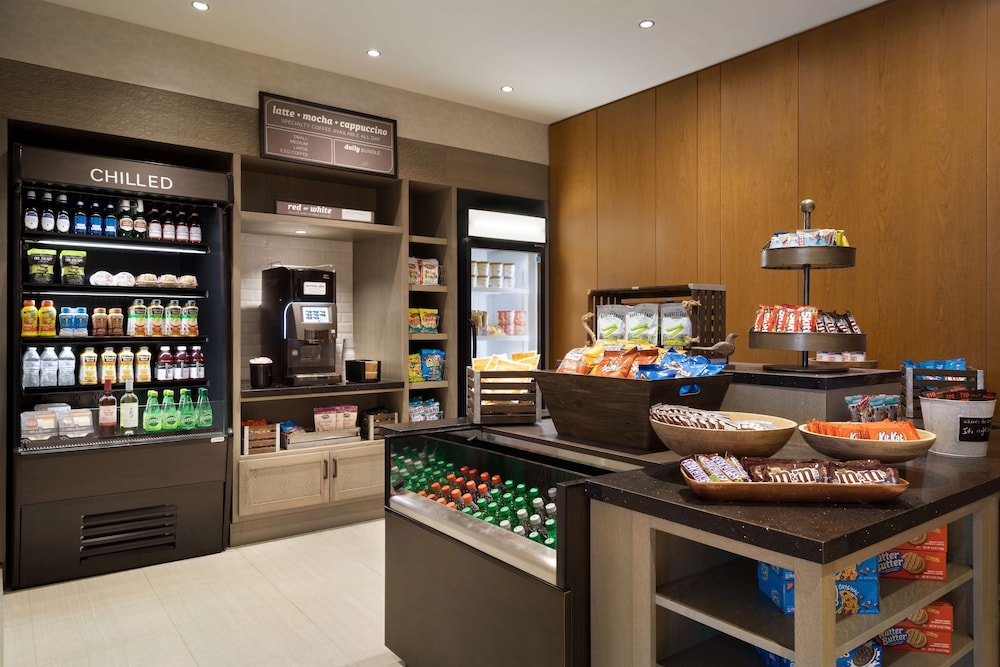 Hilton Garden Inn Newtown Square Radnor 57/72