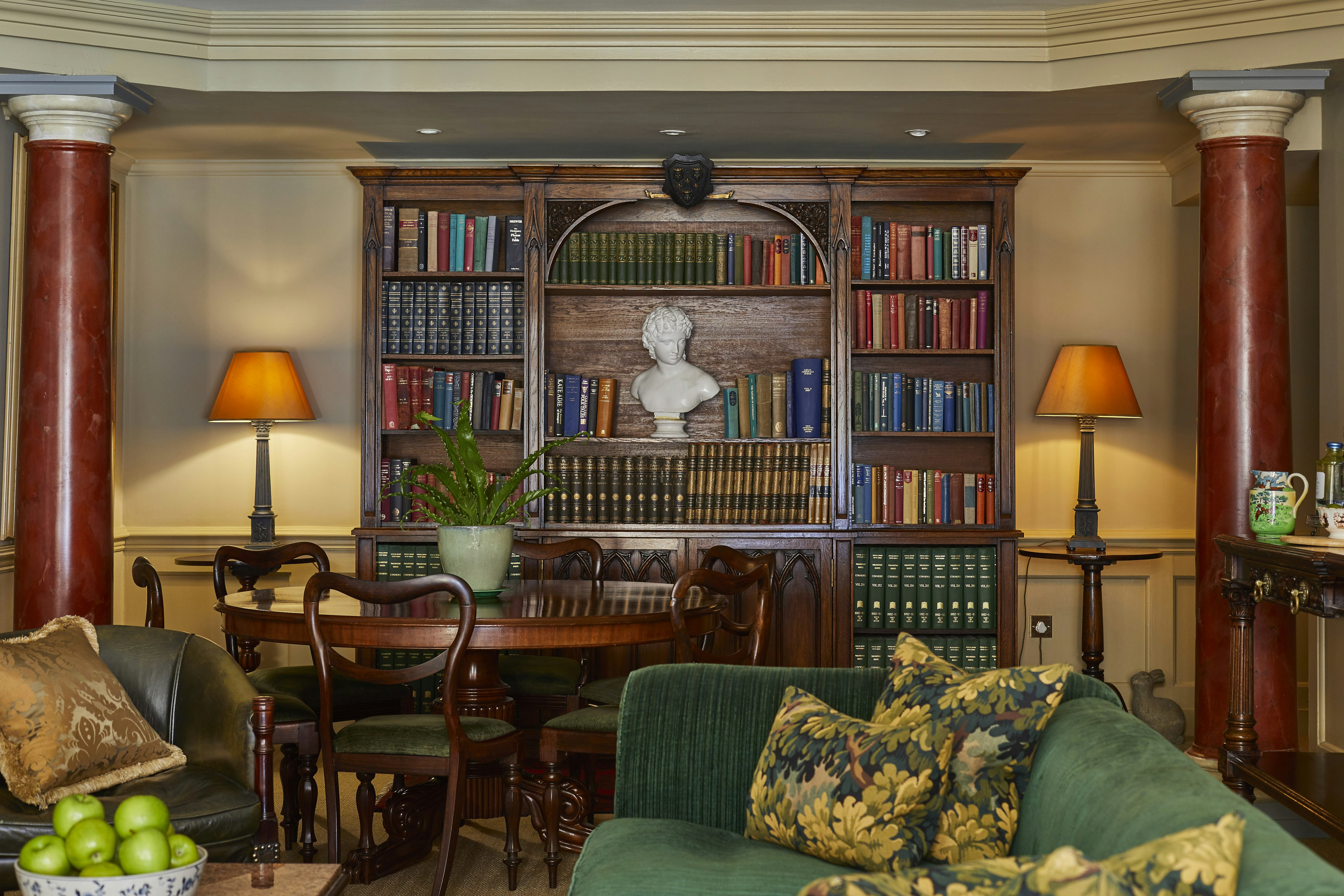 Hazlitt Apos S Hotel 36/51