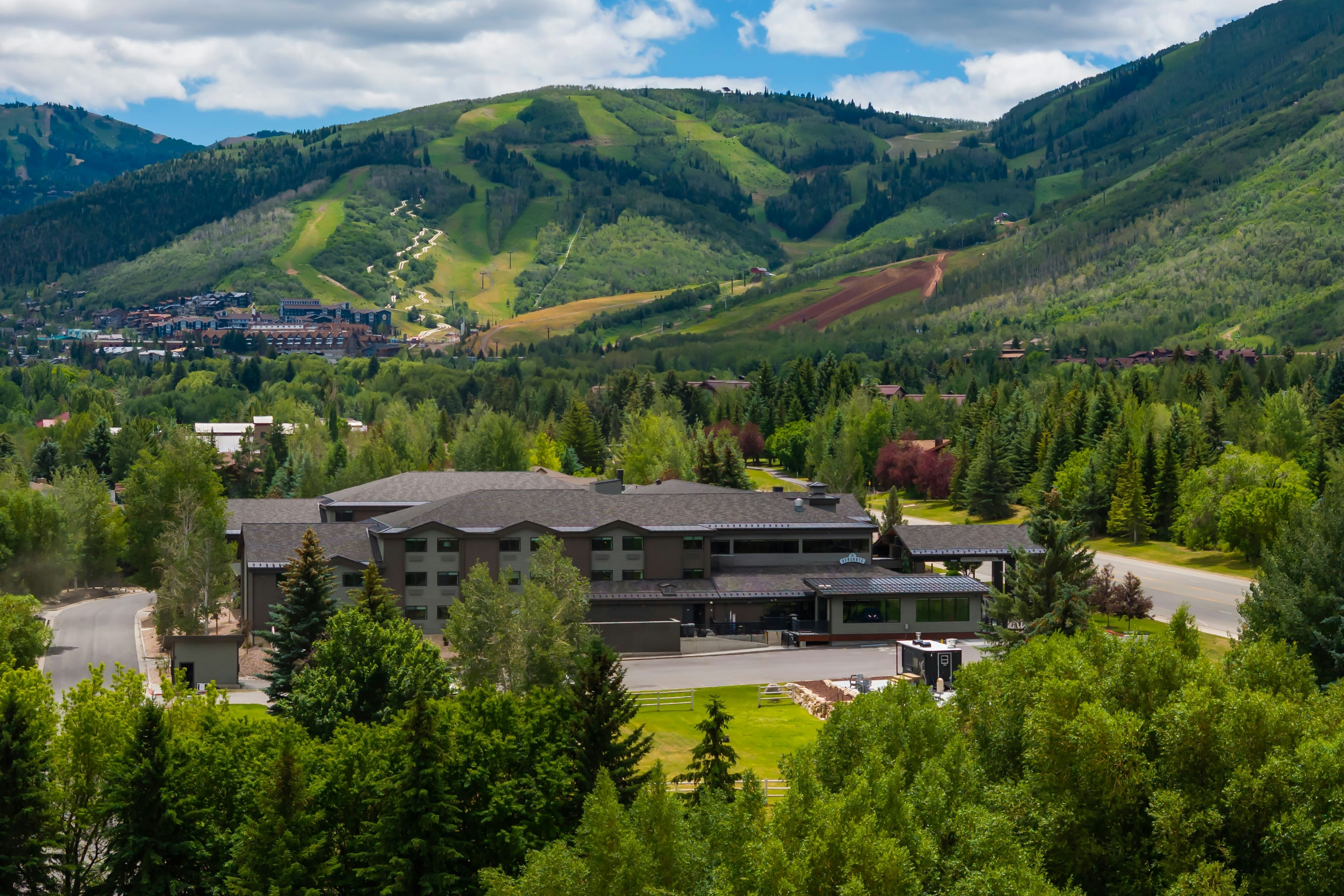 Park City Peaks 84/86