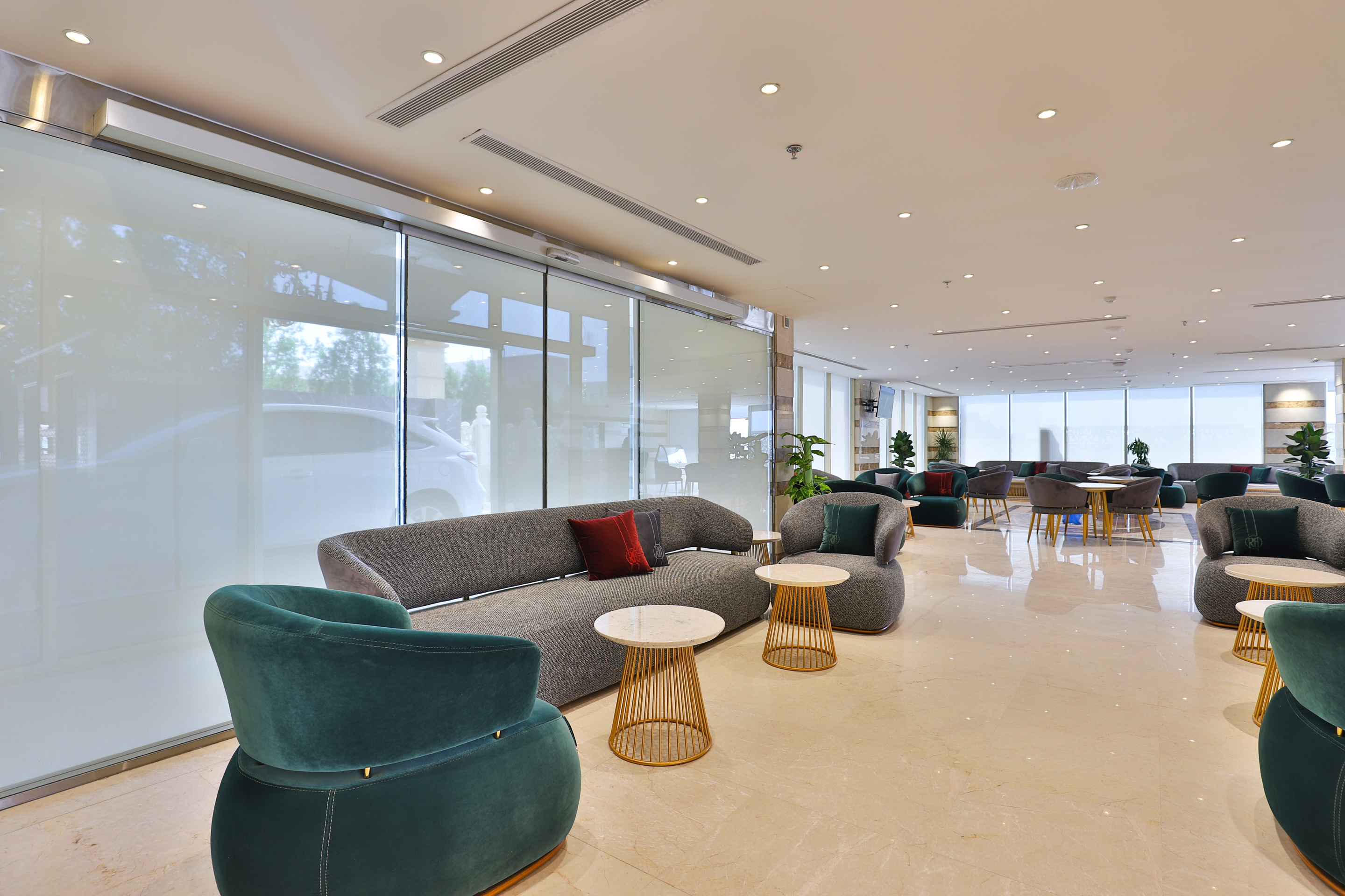 فندق واحة جدة(Jeddah Oasis Hotel) 25/47