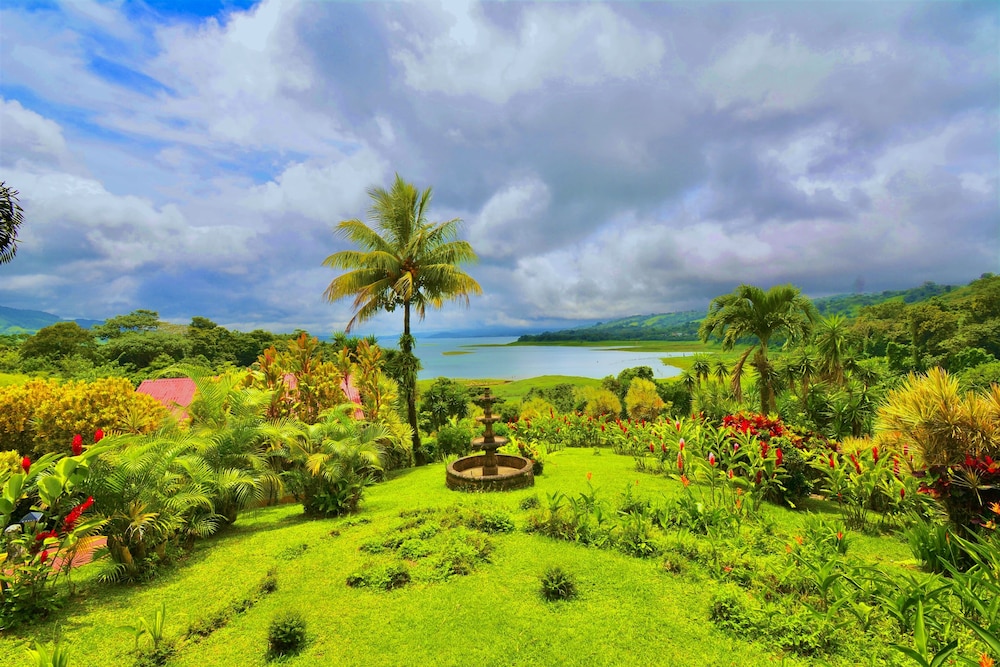La Mansion Inn Arenal 36/50