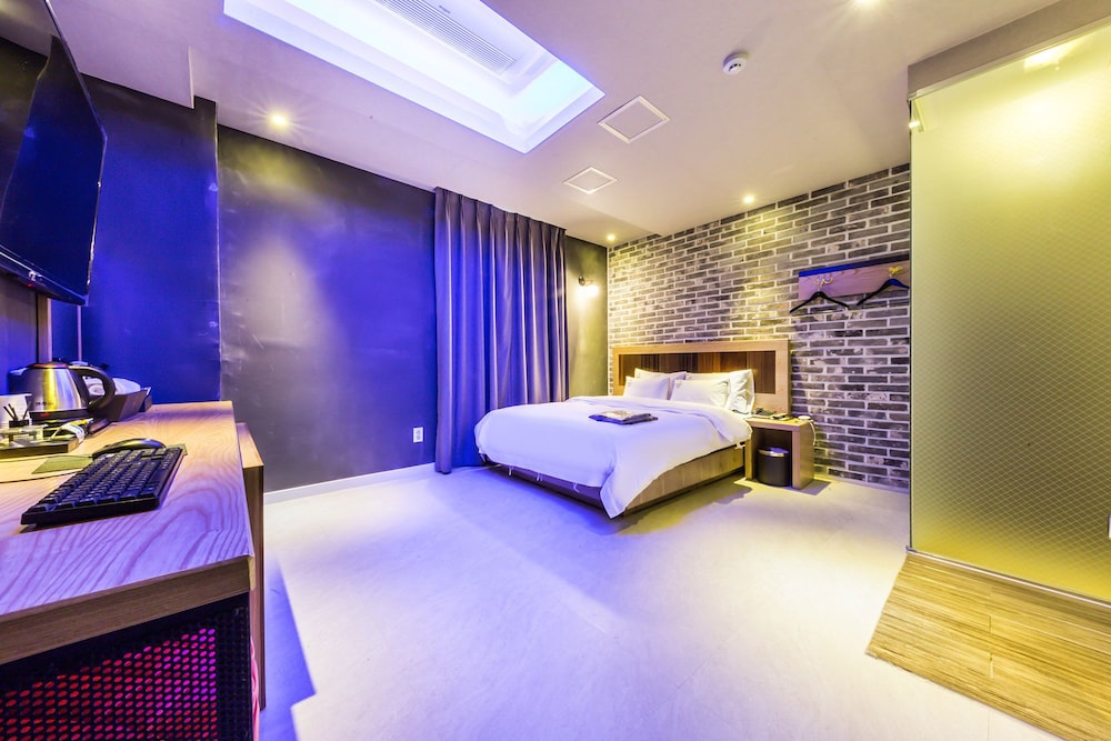 Cheonho La View Luxury Hotel 22/50