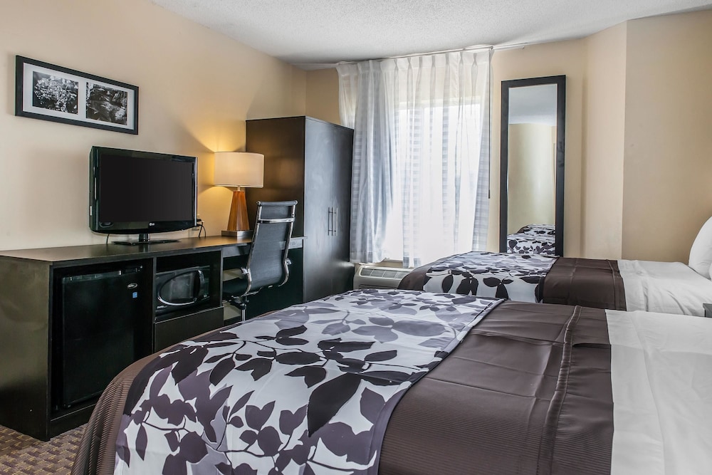 Sleep Inn Springfield West 9/39