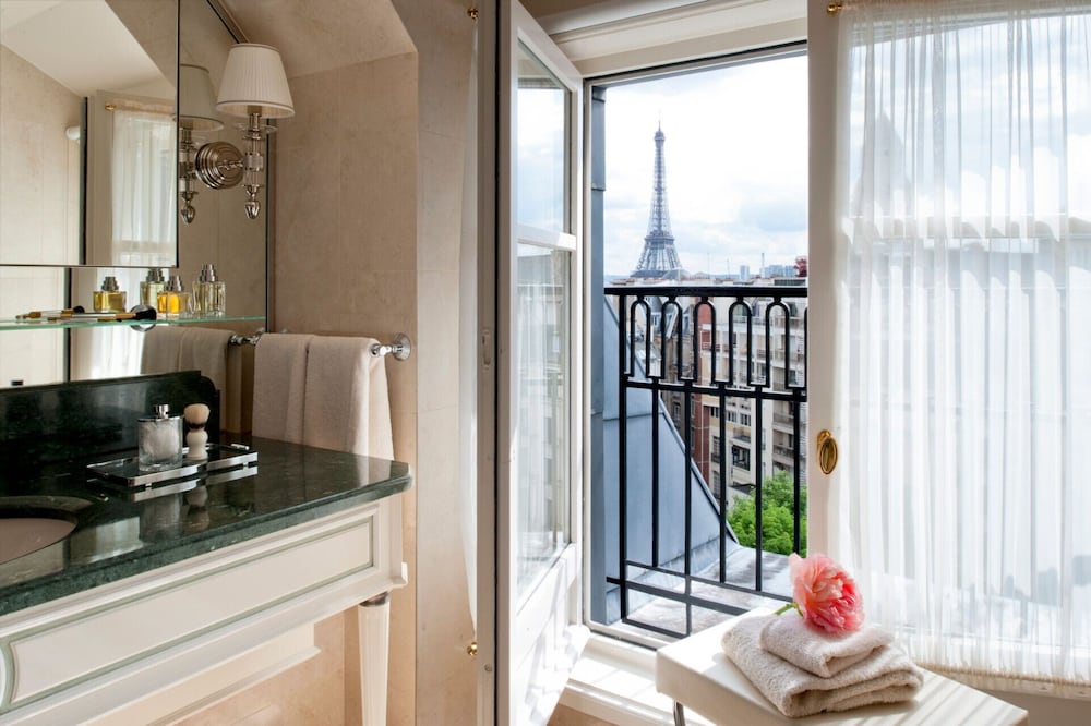 Four Seasons Hotel George V, Paris 22/62