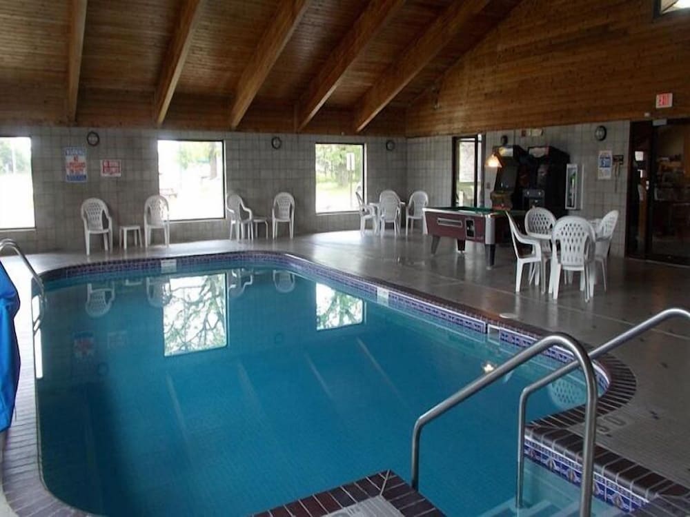 Boarders Inn & Suites Ripon 31/58