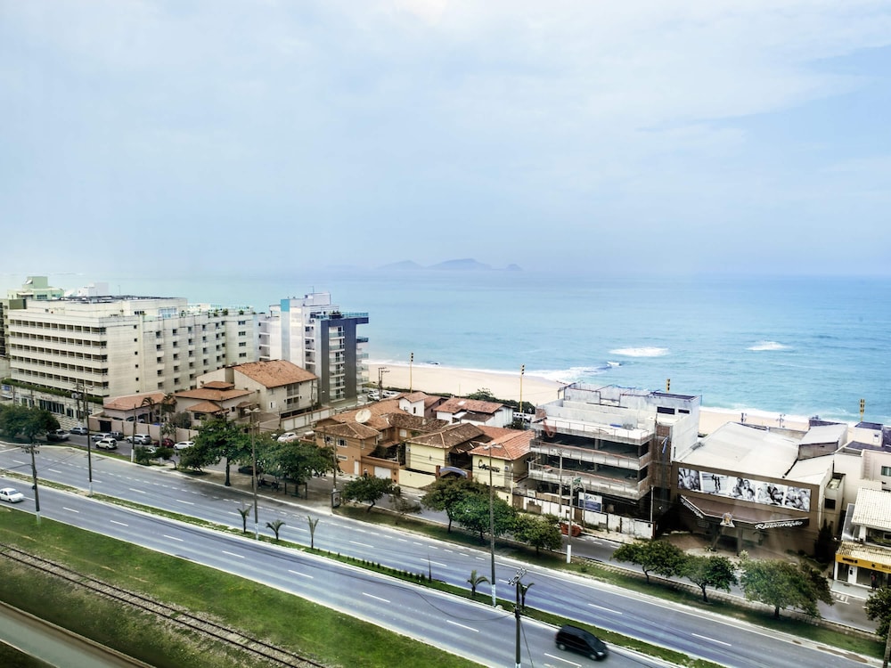 Ibis Macae 58/61