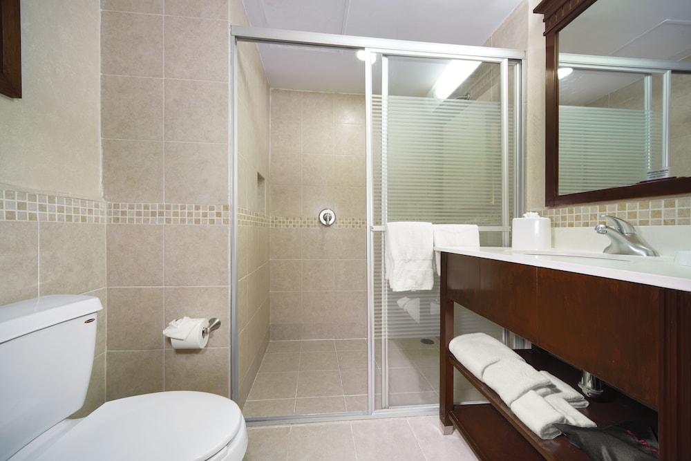 Hampton Inn & Suites Mexico City - Centro Historico 33/73
