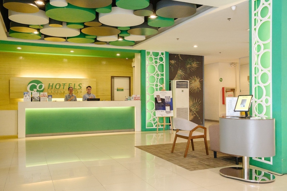 Go Hotels Lanang - Davao 14/46