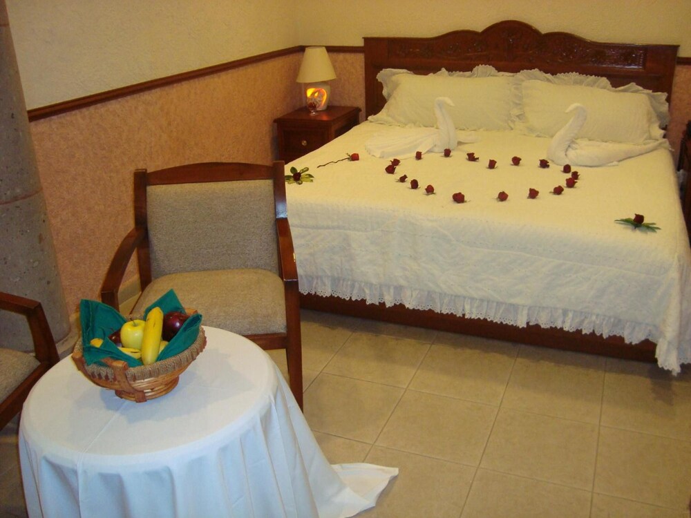 Hotel Vista Hermosa 28/66