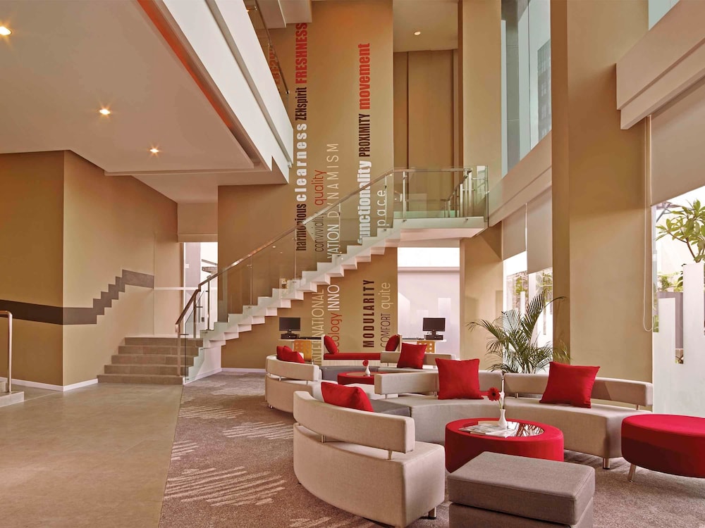 Ibis Surabaya City Center 48/61