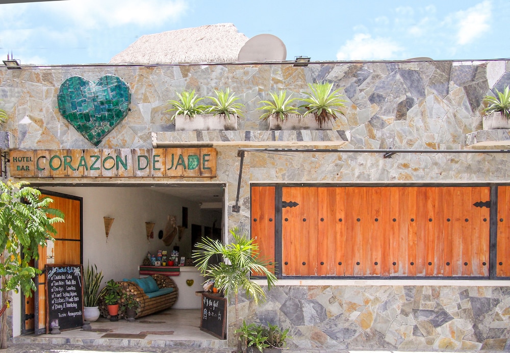 Corazon de Jade Tulum 3/63