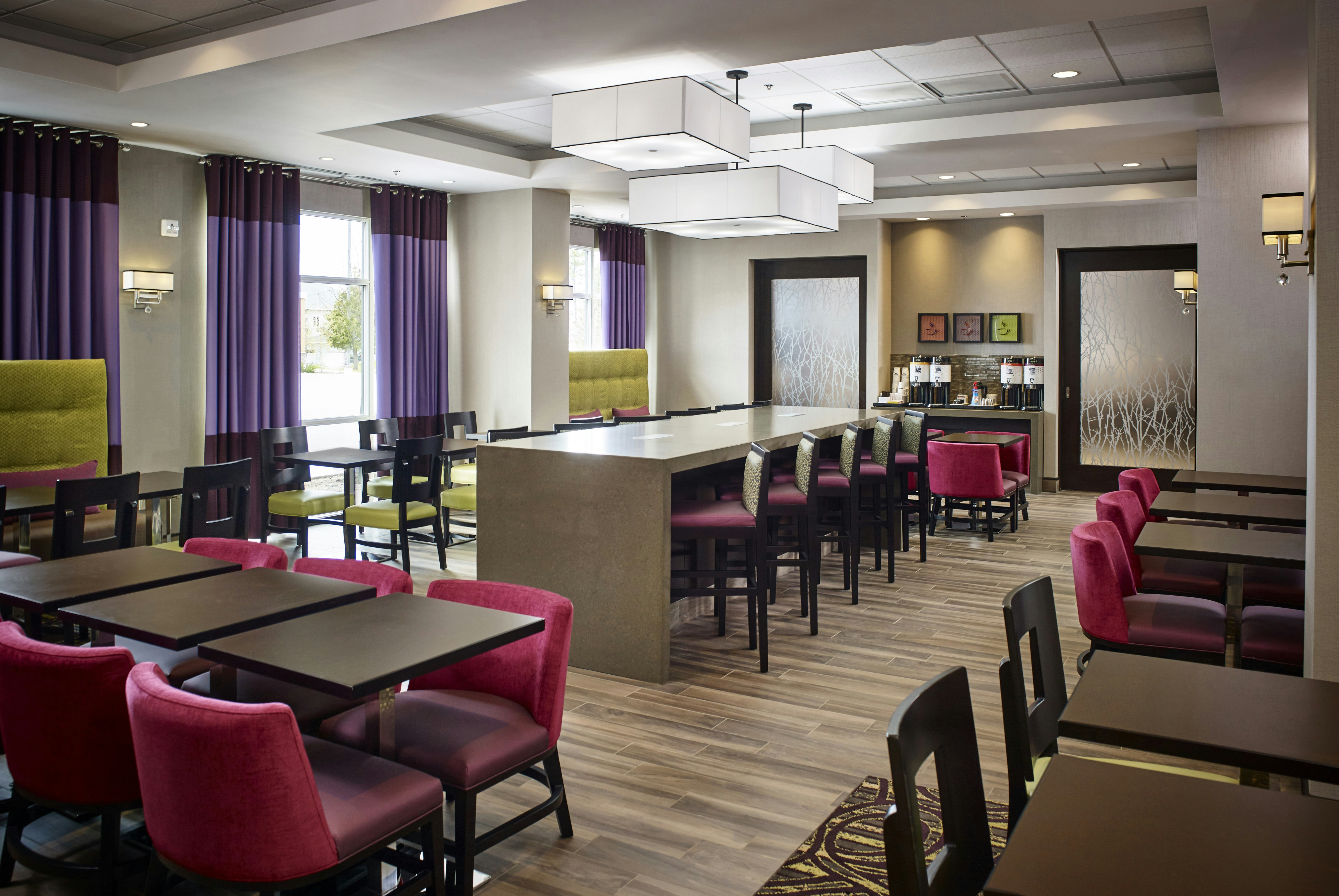 Hampton Inn By Hilton Timmins 9/17