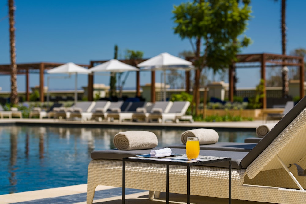 Fairmont Tazi Palace Tangier 43/50