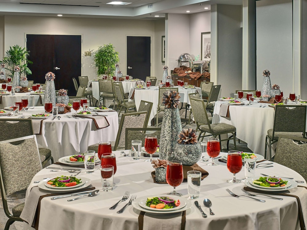 Hilton Garden Inn Gatlinburg 57/70