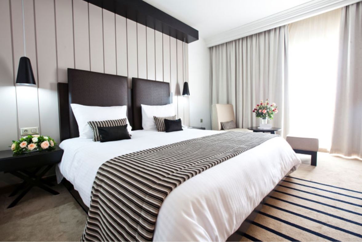Double room - Sea View