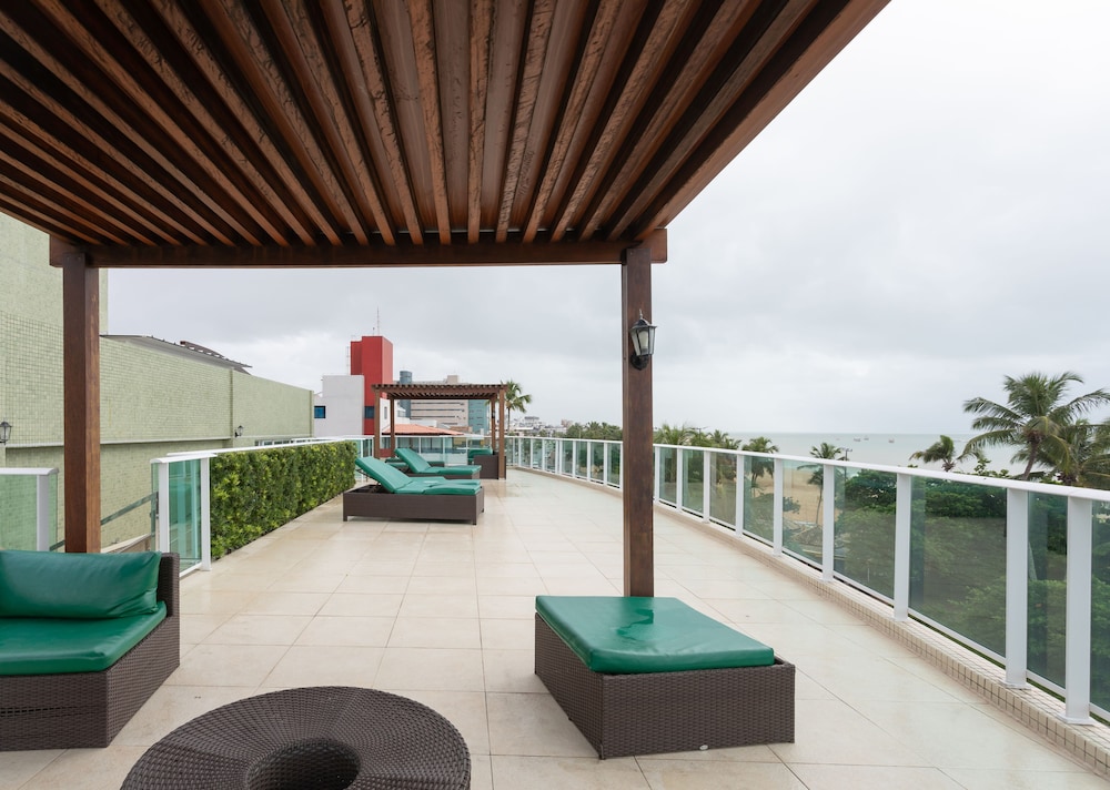Nord Luxxor Cabo Branco Ex Joao Pessoa 42/62