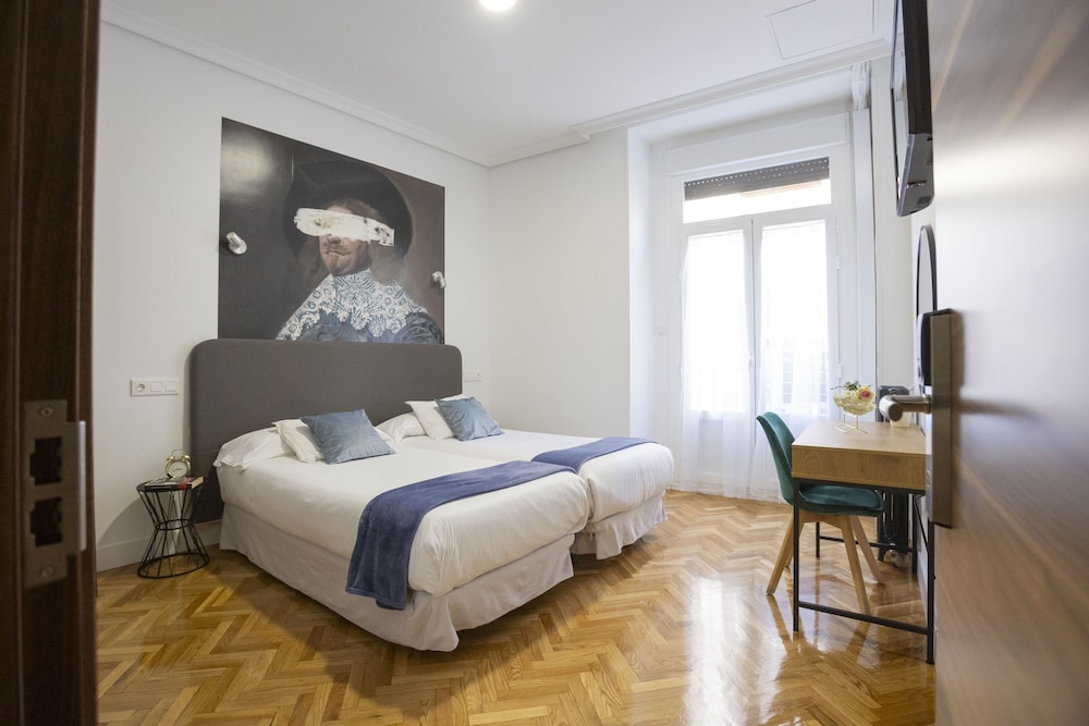 Hostal Hispano 38/67