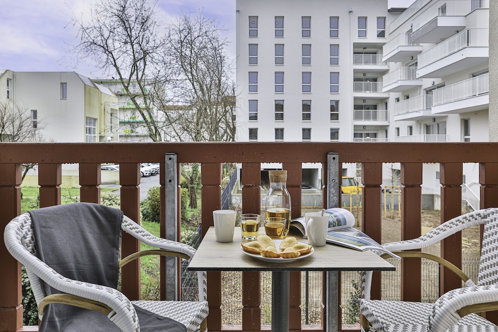 Pierre Vacances Residence Centre 5/62