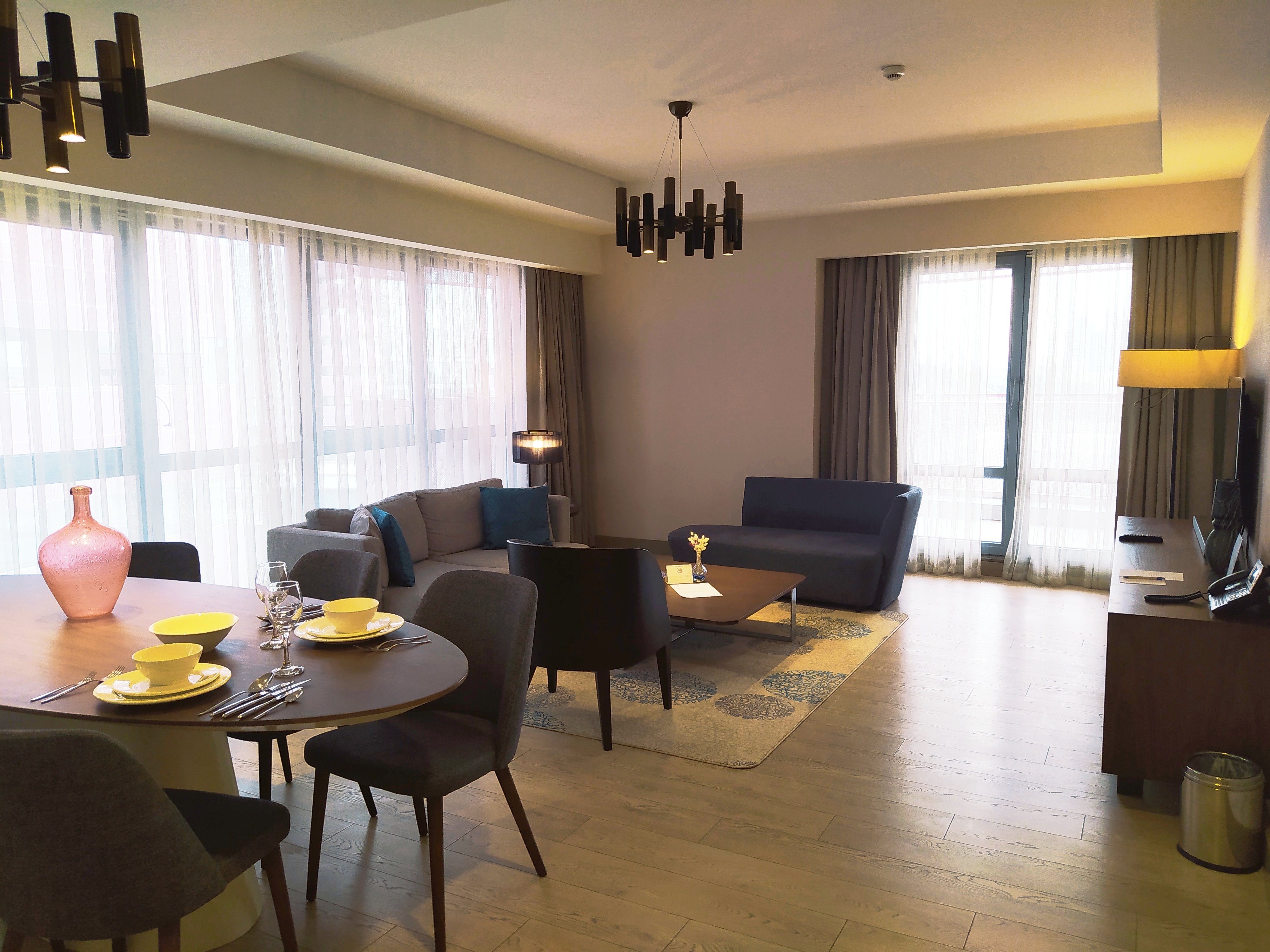 Somerset Maslak Istanbul 26/66
