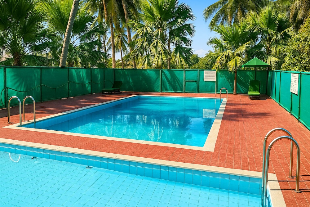 Stay Guru Resort Farm Villa 18/50