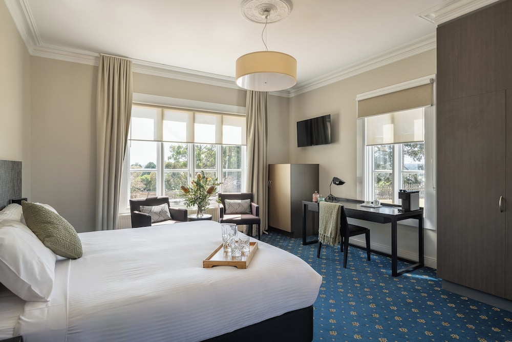 Sovereign Hill Hotel 17/68