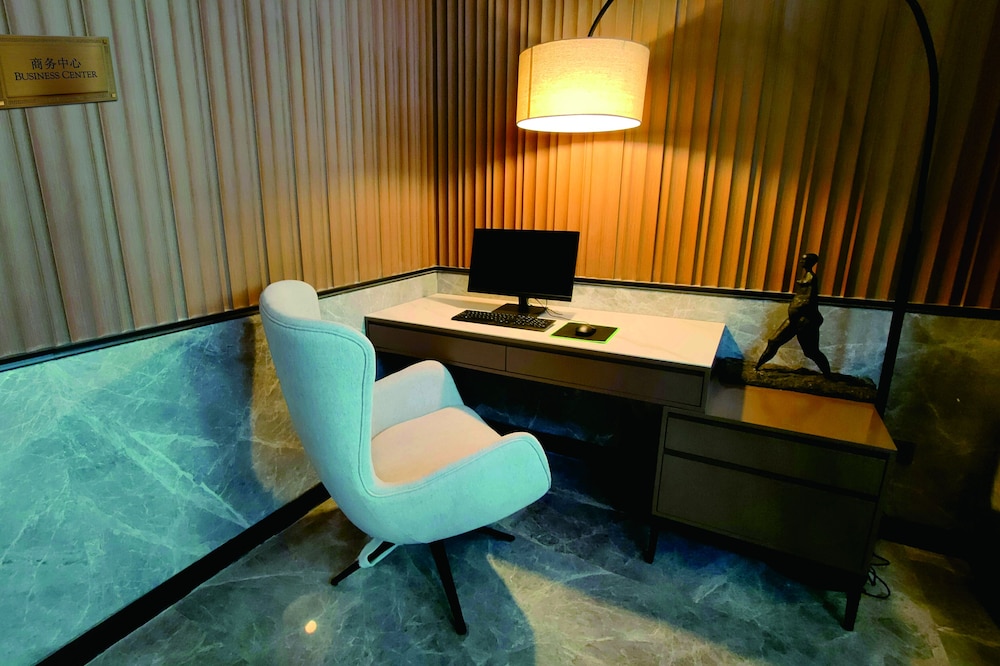 Wyndham Handan Congtai 51/58