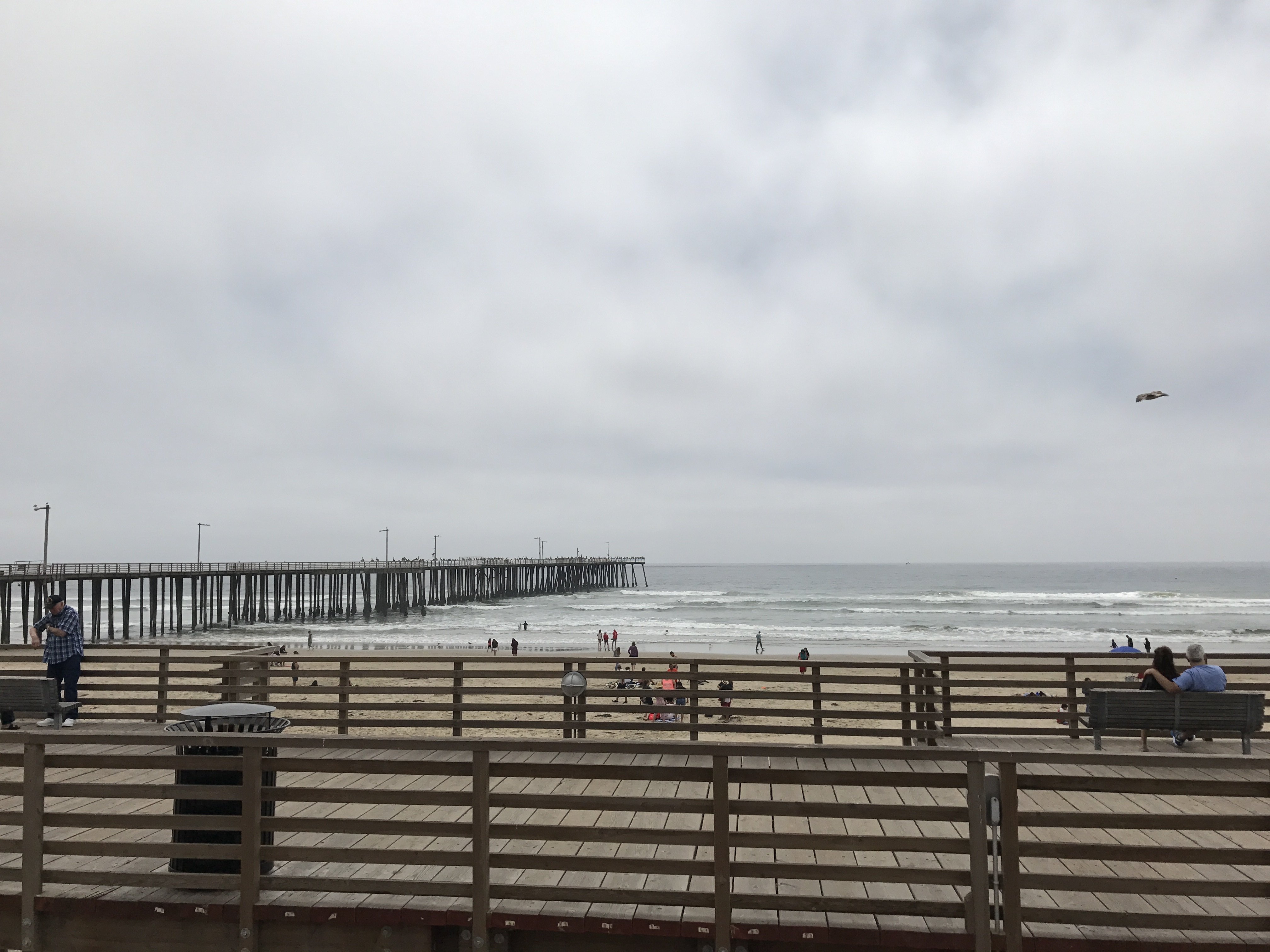 Holiday Inn Express Grover Beach 26/32