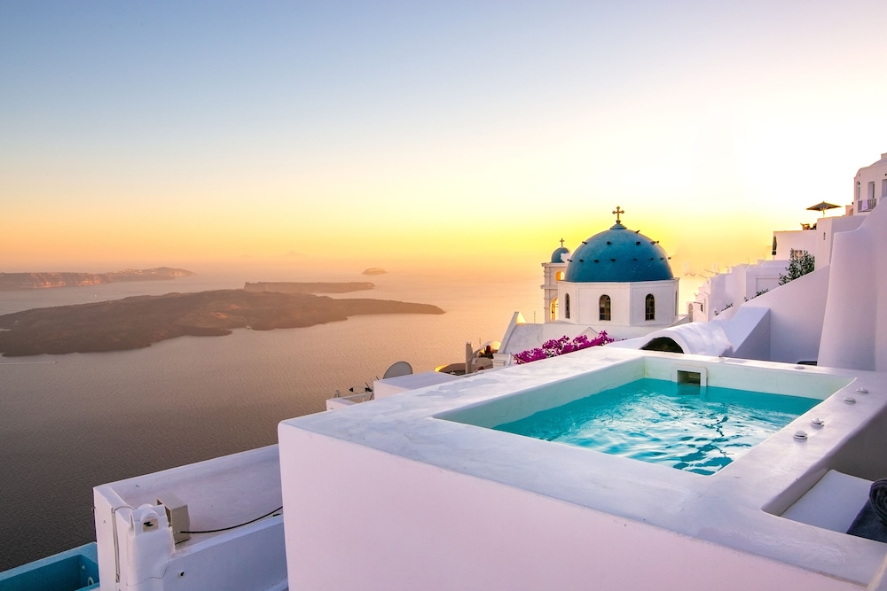 Cilon Suites Santorini 34/50