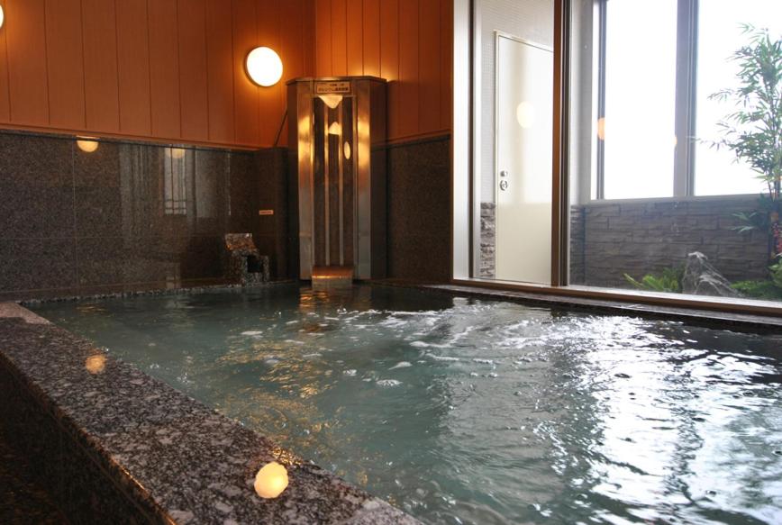 Hotel Mark-1 Tsukuba 32/55