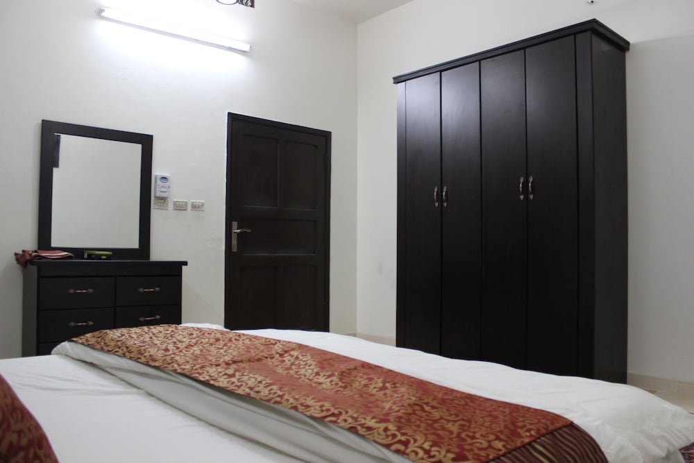 العييري للوحدات السكنية 4(Al Eairy Furnished Apartments - Al Bahah 4) 22/40