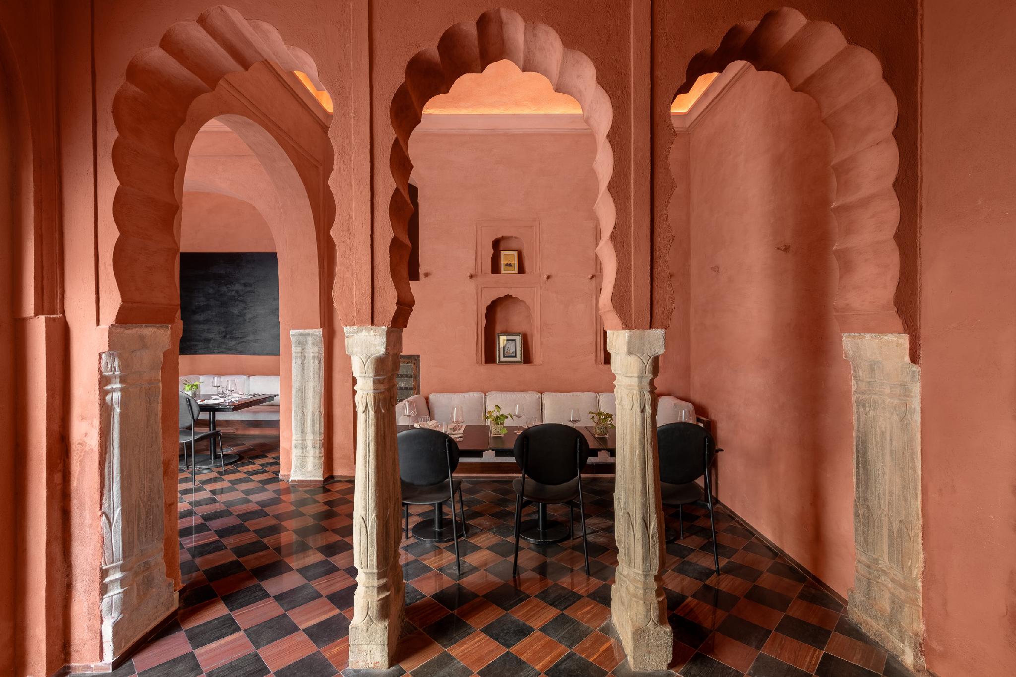 The Gulab Haveli- IHCL SeleQtions 19/34