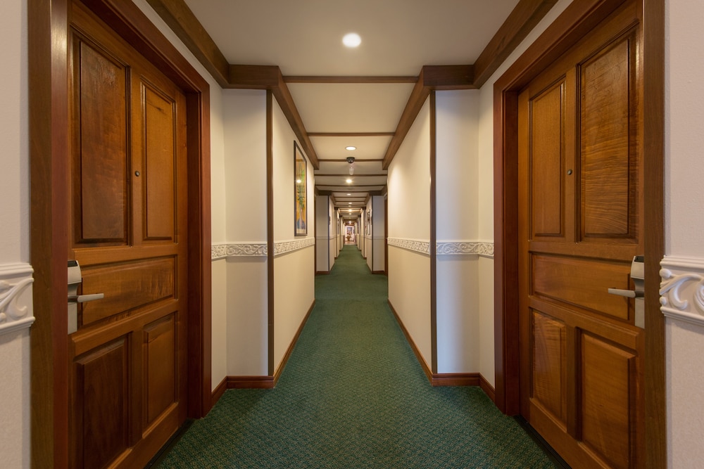 Hotel Bougainvillea San Jose 27/66