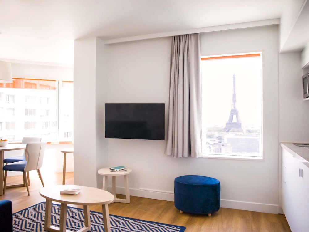Aparthotel Adagio Paris Centre Tour Eiffel 36/50
