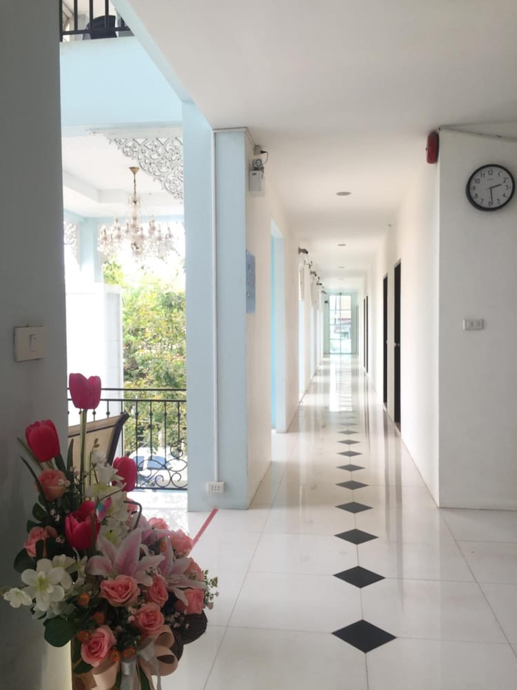 Crystal Nongkhai Hotel 9/45
