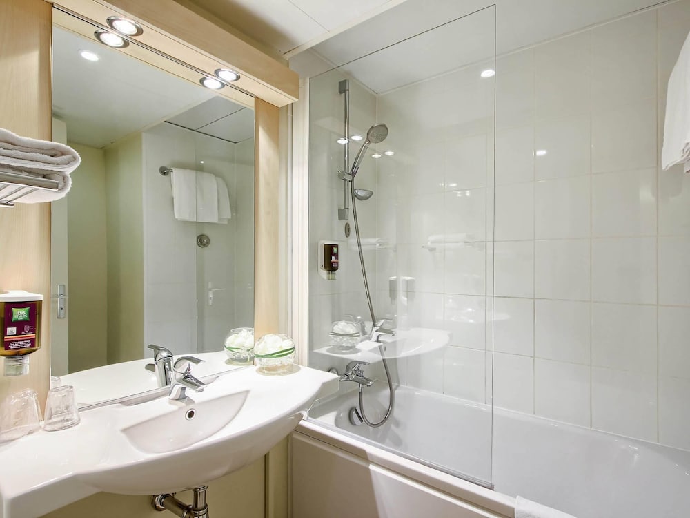 Ibis Styles Paris Roissy CDG 67/71