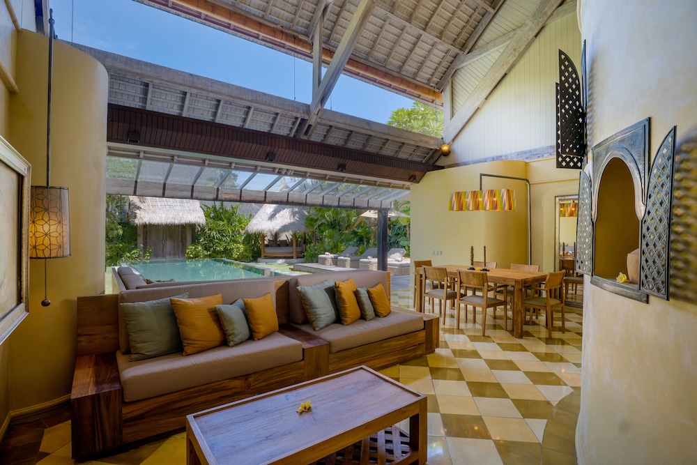 Space Villas Bali 38/57