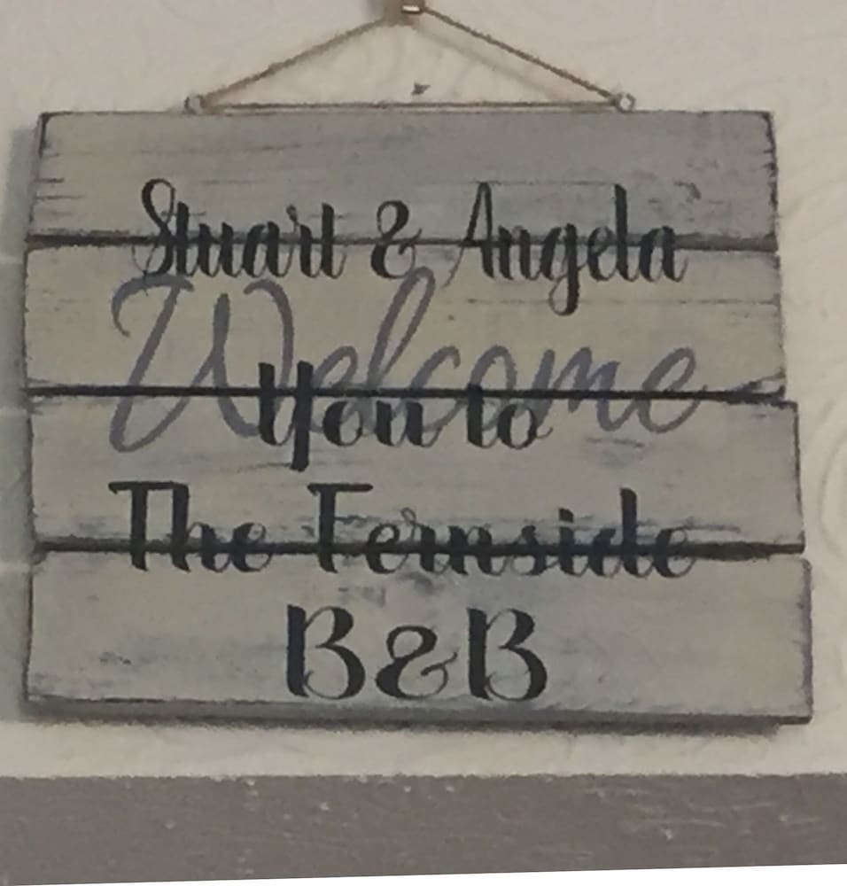The Fernside 17/28