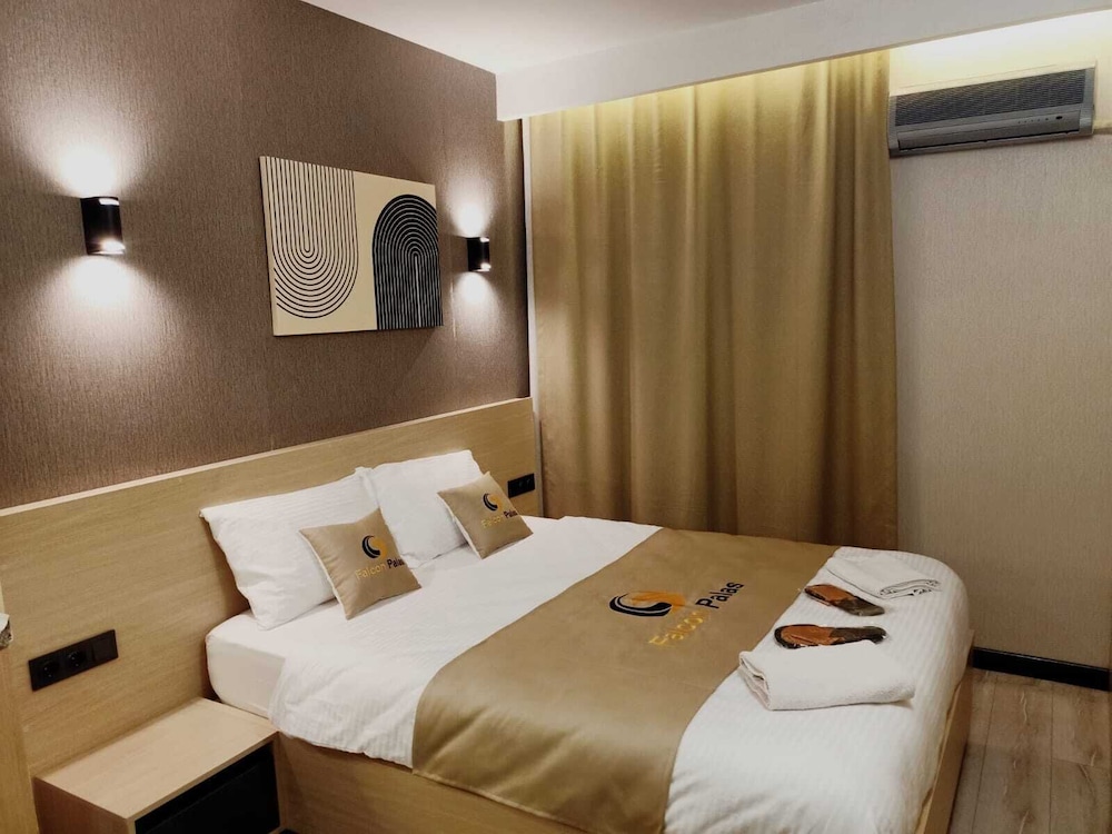Demir Palas Suites 10/28
