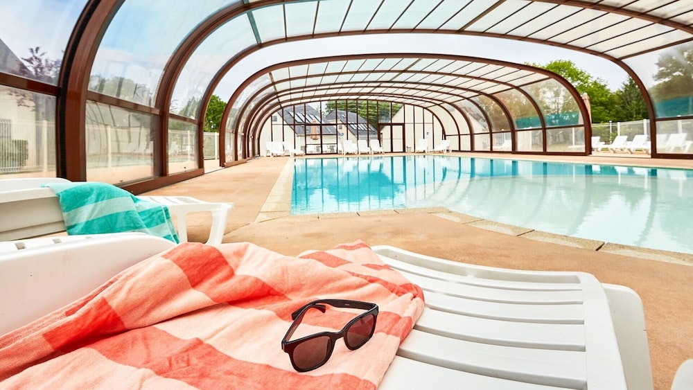 Residence Le Domaine de la Corniche - Vacanceole 28/74