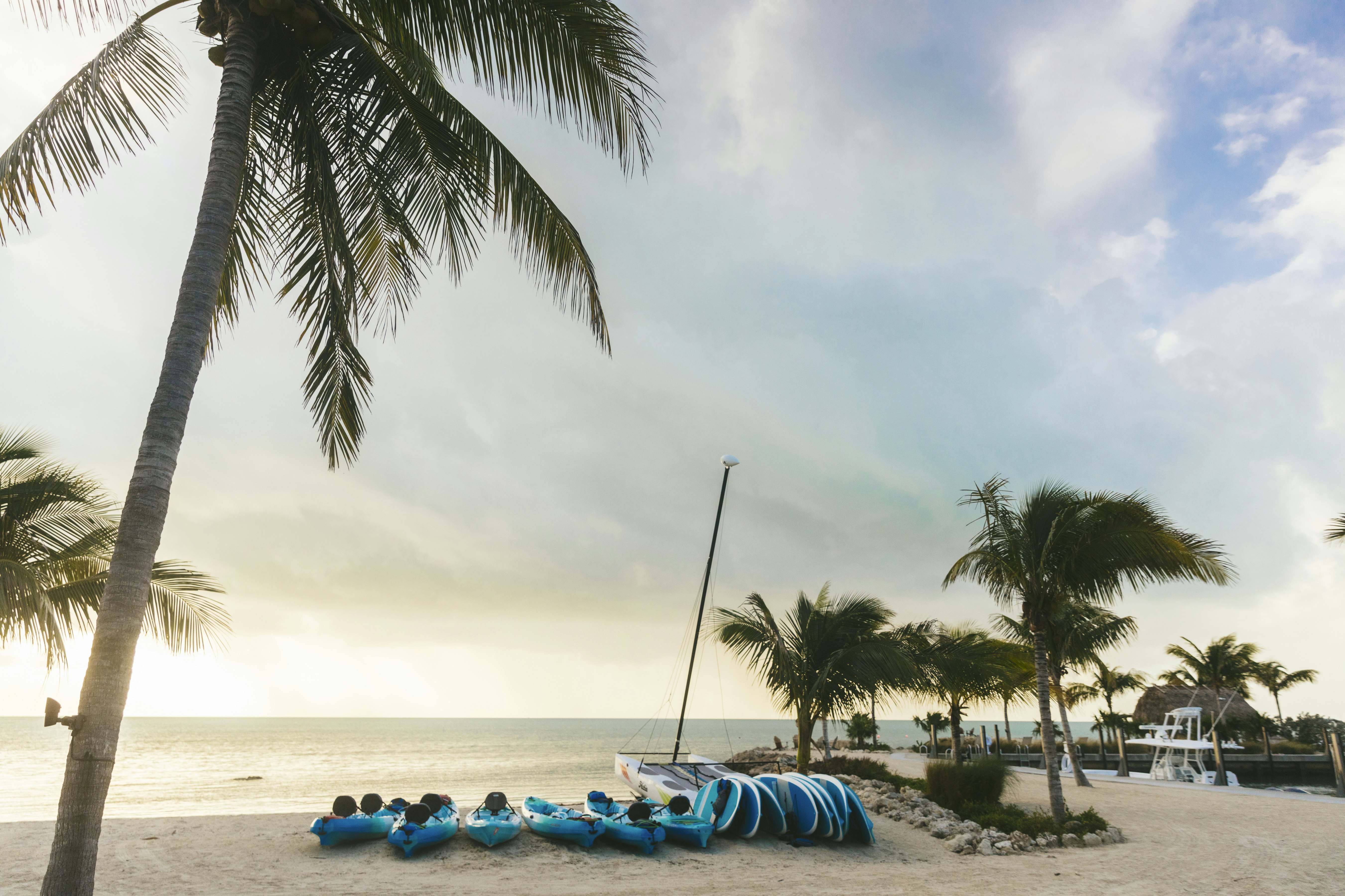 The Islands of Islamorada 39/50