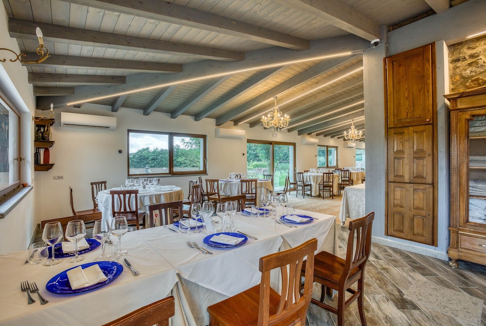Agriturismo Buonasera 30/50