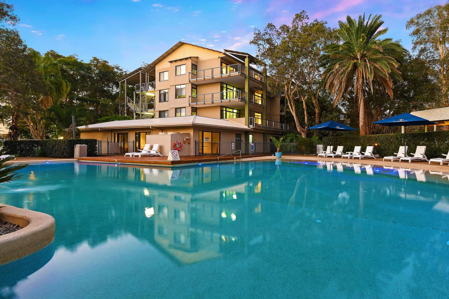 Club Wyndham Flynns Beach, Trademark Collection by Wyndham 2/57