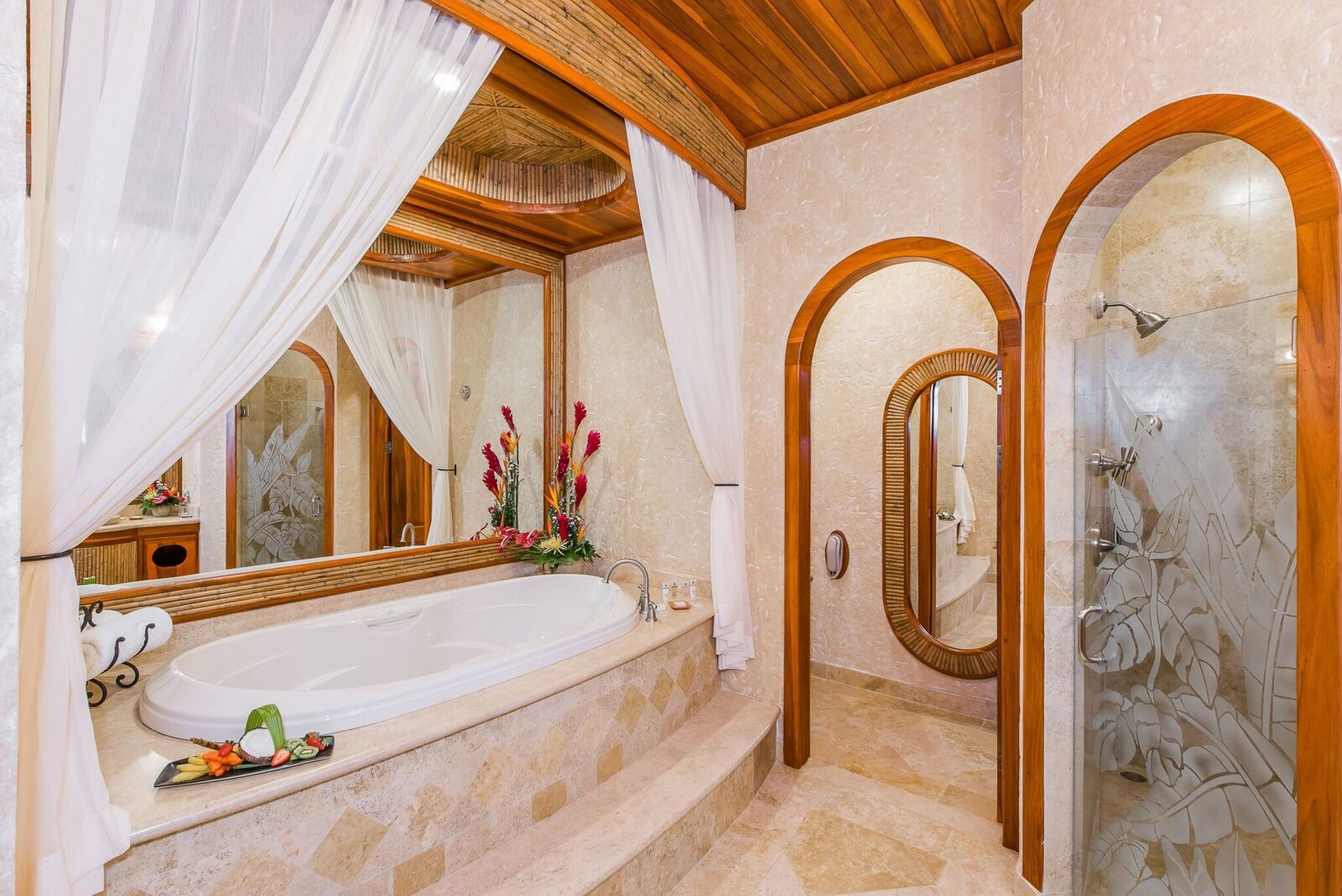 The Springs Resort And Spa At Arenal 59/63