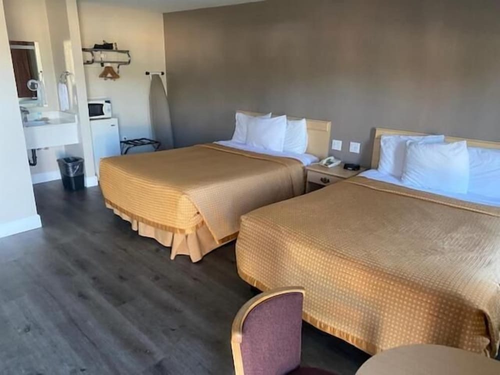 North Bay Inn Santa Rosa 15/35