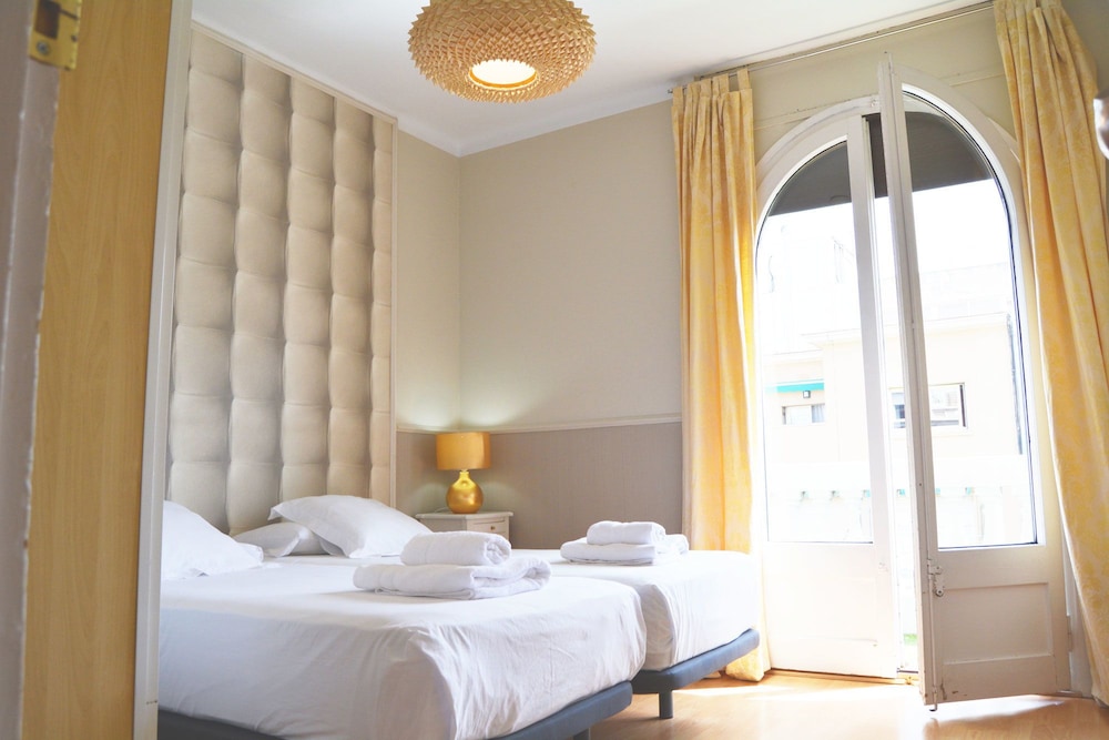 Suite Home Sagrada Familia 33/81