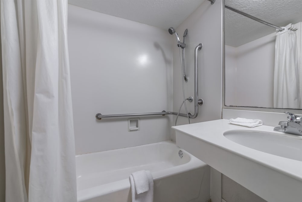 Motel6 Monroe, LA 34/40